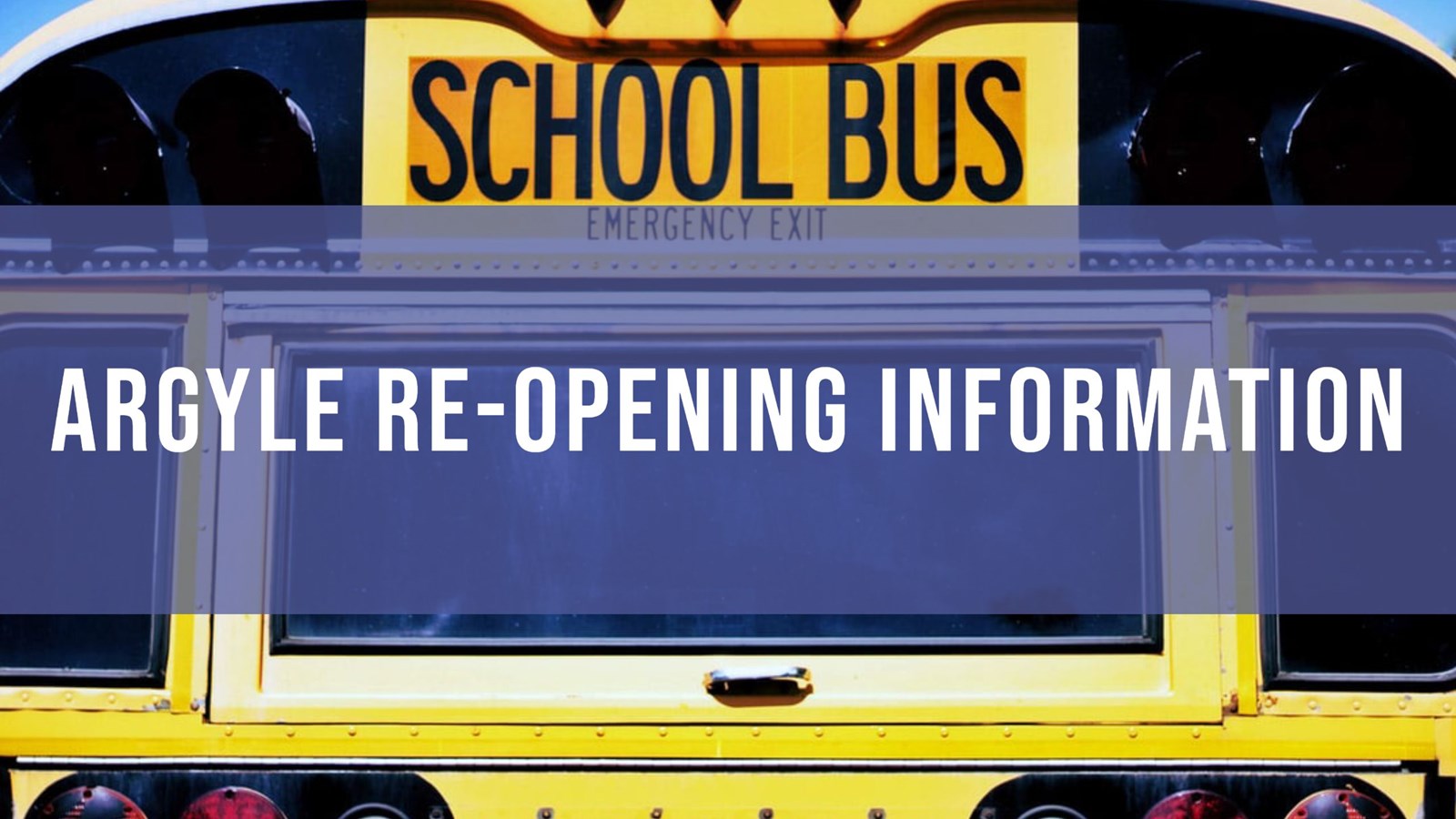 Argyle Elementary School